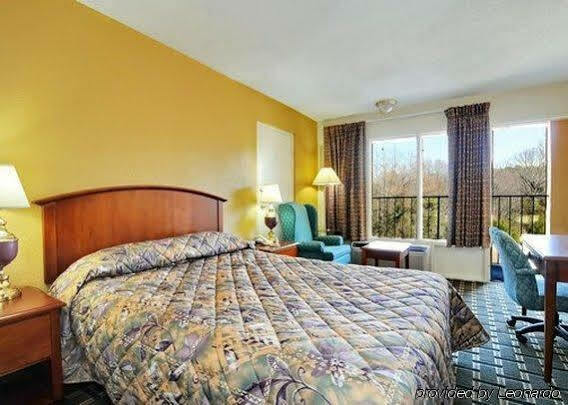 Econo Lodge Salisbury Buitenkant foto